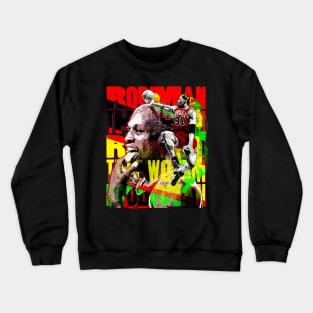 Rodman 91 Crewneck Sweatshirt